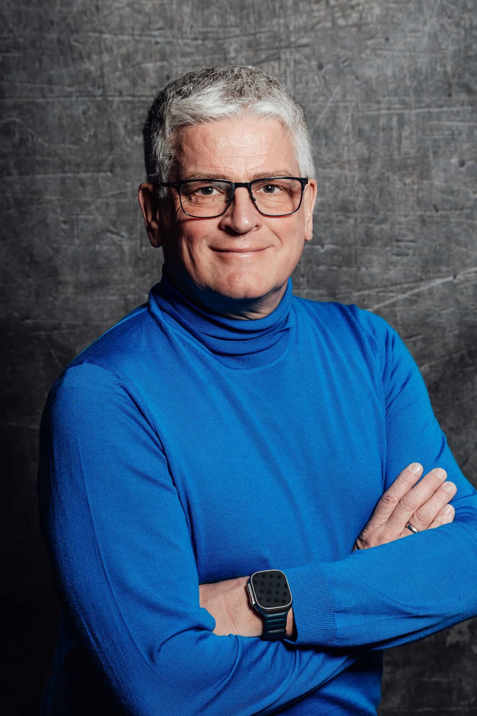 Ingo Krause